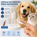 Pack de 5 cepillos de dientes
