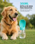 Botella portátil 300ML